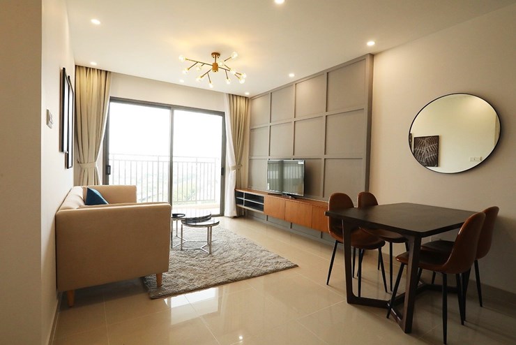 Apartment for rent D2272191 (8)